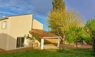 Maison 6 Pièces 123 m² à vendre à Angoulême (16000)