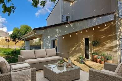 Maison 6 pièces 219800 €