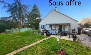 Maison 5 Pièces 101 m² à vendre à Poncey-lès-Athée (21130)