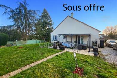 Maison 5 pièces 226000 €