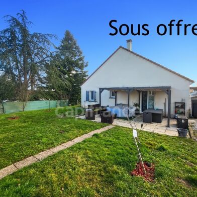 Maison 5 pièces 226000 €