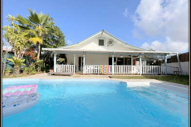 Maison 5 pièces 427800 €