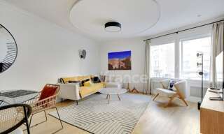 Appartement 3 Pièces 80 m² à vendre à Paris 16 (75016)