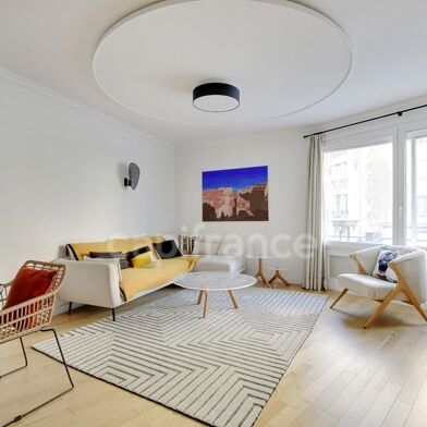 Appartement 3 pièces 1050000 €