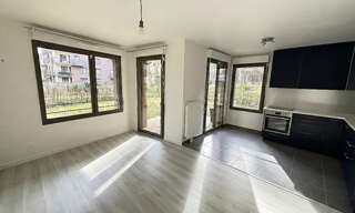 Appartement 3 Pièces 60 m² à vendre à Massy (91300)