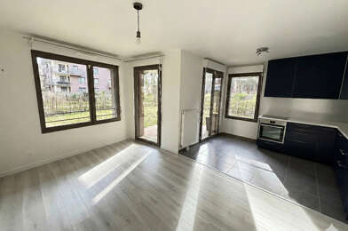 Appartement 3 pièces 299000 €