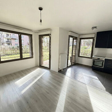 Appartement 3 pièces 299000 €