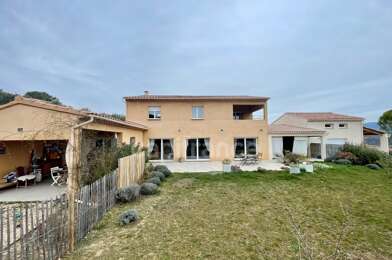 Maison 10 pièces 720000 €