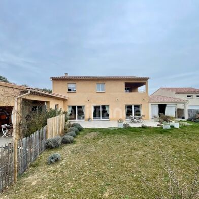 Maison 10 pièces 720000 €