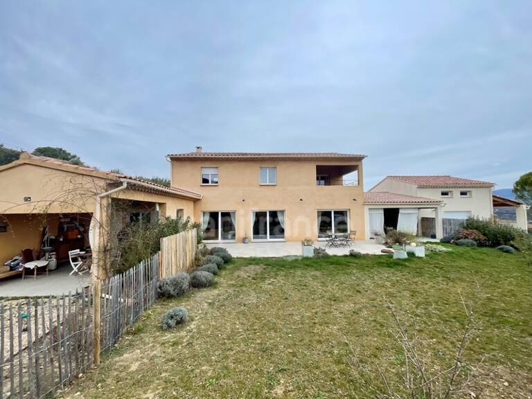 Propriété d’exception sur les hauteurs d’Apt – Vue, calme et potentiel rare — photo 1