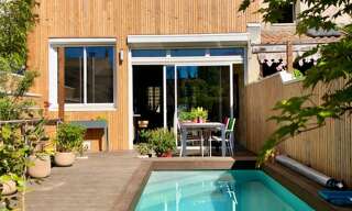 Divers 5 Pièces 155 m² à vendre à Bordeaux (33800)