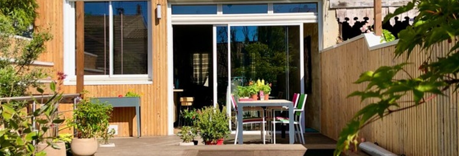 Divers 5 Pièces 155 m² à vendre à Bordeaux (33800)