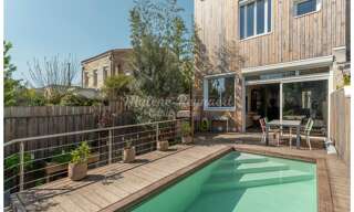 Divers 5 Pièces 155 m² à vendre à Bordeaux (33800)