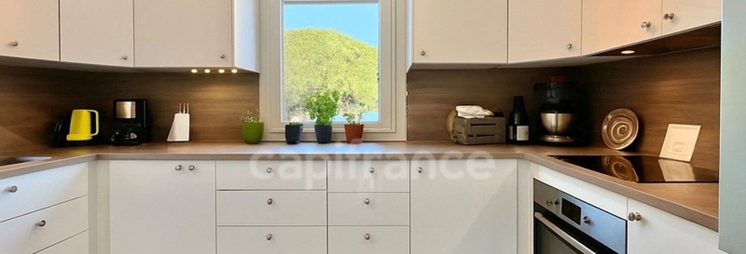 Appartement 4 Pièces 97 m² à vendre à La Grande-Motte (34280)