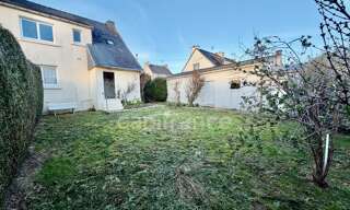 Maison 5 Pièces 80 m² à vendre à Châteauneuf-du-Faou (29520)