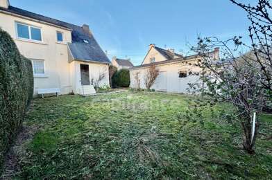 Maison 5 pièces 99900 €