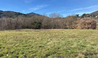 Terrain  778 m² à vendre à Rocher (07110)