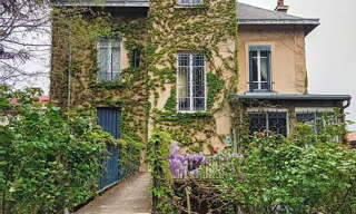 Maison 10 Pièces 184 m² à vendre à Vernaison (69390)