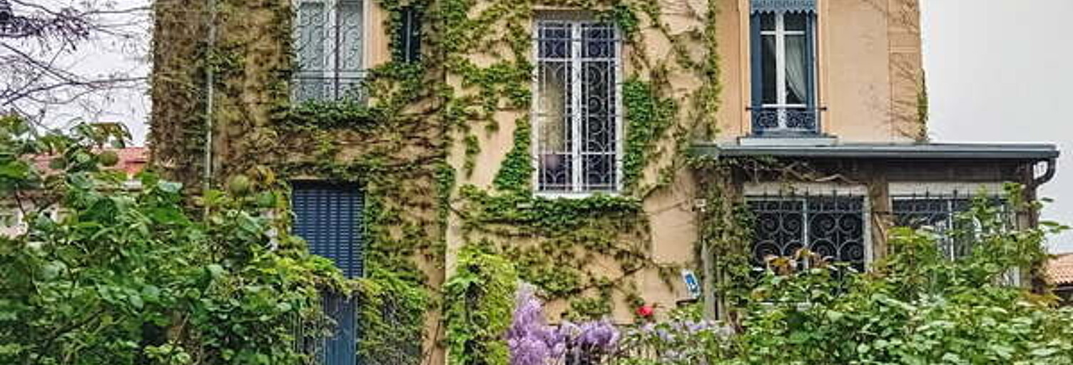 Maison 10 Pièces 184 m² à vendre à Vernaison (69390)