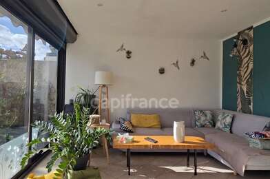 Maison 4 pièces 459000 €