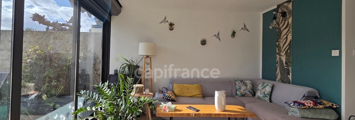 Maison 4 Pièces 93 m² à vendre à Borgo (20290)