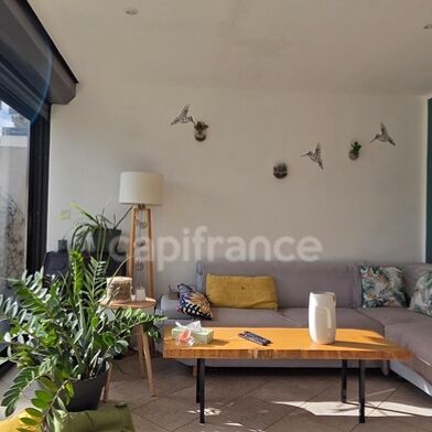 Maison 4 pièces 459000 €