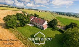 Maison 19 Pièces 436 m² à vendre à Chevannes-Changy (58420)