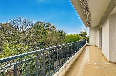 Appartement 5 pièces 735000 €