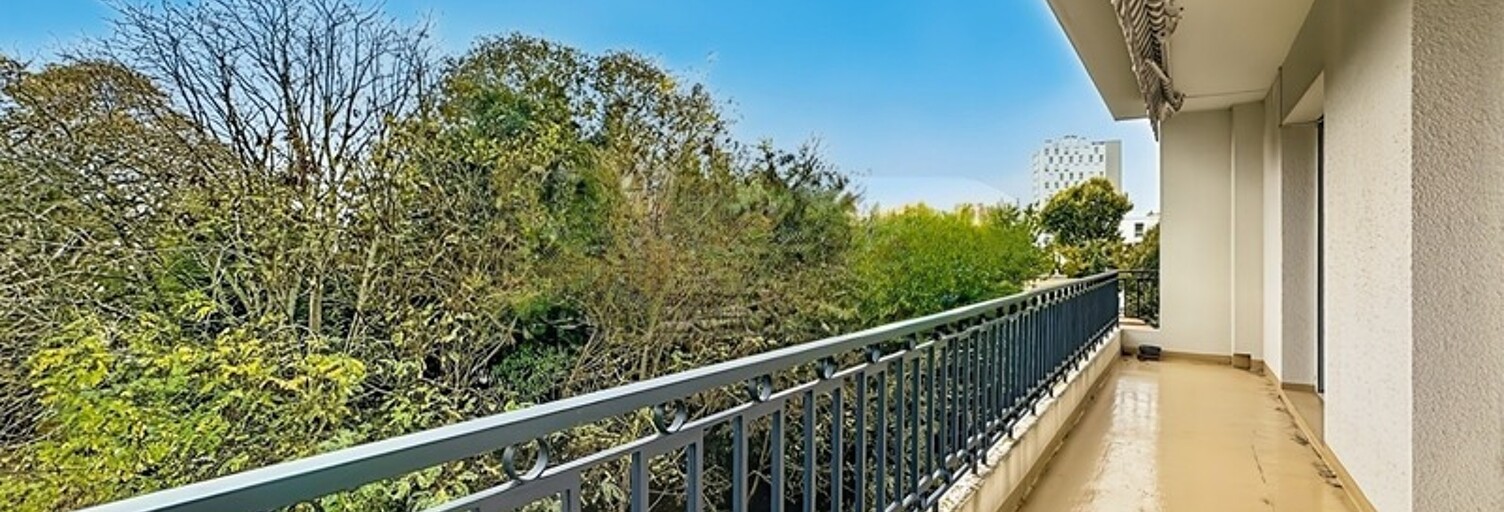 Appartement 5 Pièces 144 m² à vendre à Le Bouscat (33110)