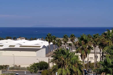 Appartement 2 pièces 160000 €