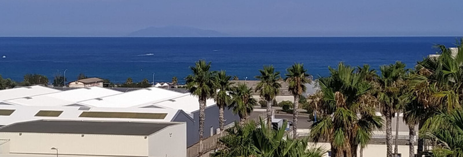 Appartement 2 Pièces 37 m² à vendre à Bastia (20600)