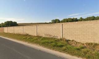 Terrain  4576 m² à vendre à Châtillon-sur-Marne (51700)