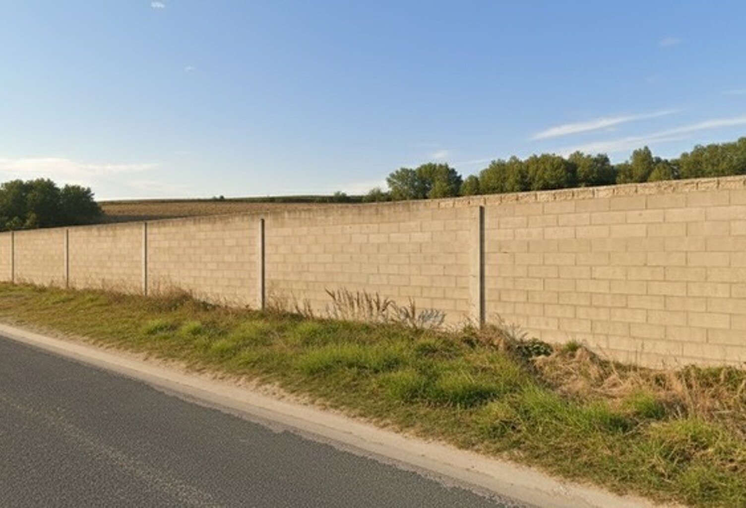 Terrain à vendre de 4 567 m² — photo 1