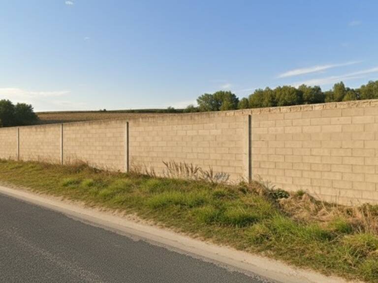Terrain à vendre de 4 567 m² — photo 1
