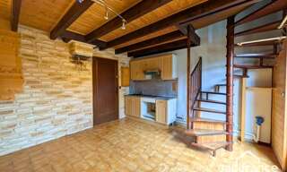 Appartement 2 Pièces 32 m² à vendre à Lans-en-Vercors (38250)