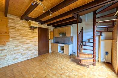 Appartement 2 pièces 140000 €