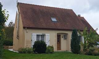 Maison 7 Pièces 117 m² à vendre à Soissons (02200)