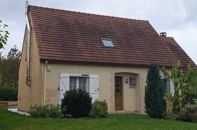 Maison 7 pièces 253000 €