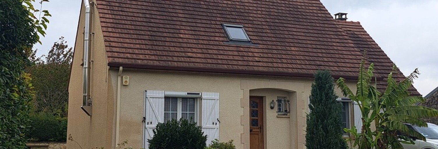 Maison 7 Pièces 117 m² à vendre à Soissons (02200)