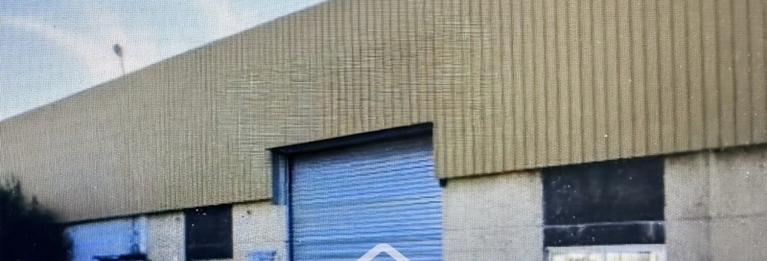 Local industriel 8 Pièces 5505 m² à vendre à Fressenneville (80390)