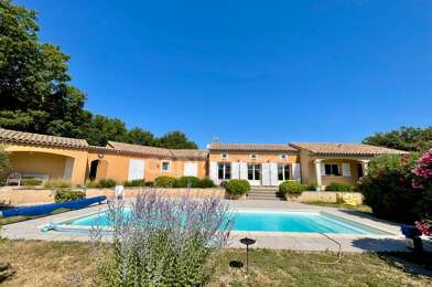 Maison 7 pièces 895000 €