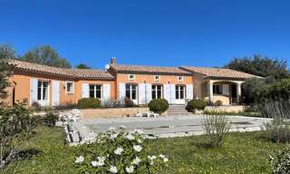 Maison 7 Pièces 198 m² à vendre à Lauris (84360)