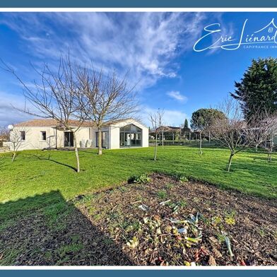 Maison 6 pièces 299915 €