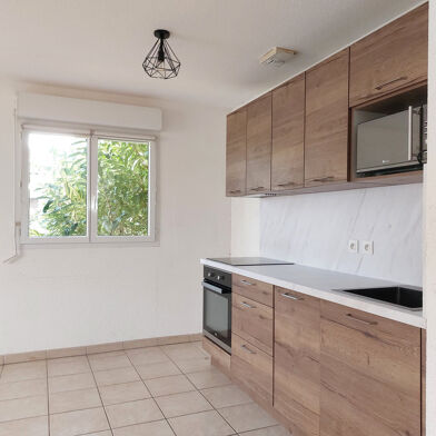 Appartement 3 pièces 129000 €