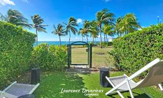 Appartement 2 Pièces 42 m² à vendre à Saint-François (97118)