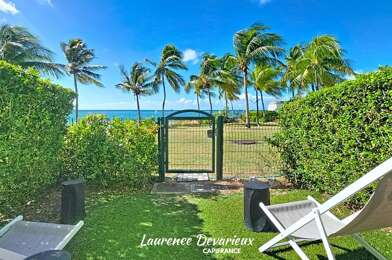 Appartement 2 pièces 345000 €