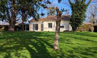 Maison 5 Pièces 140 m² à vendre à Bretignolles (79140)