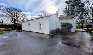 Maison 5 Pièces 140 m² à vendre à Bressuire (79300)