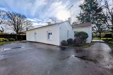 Maison 5 pièces 199880 €