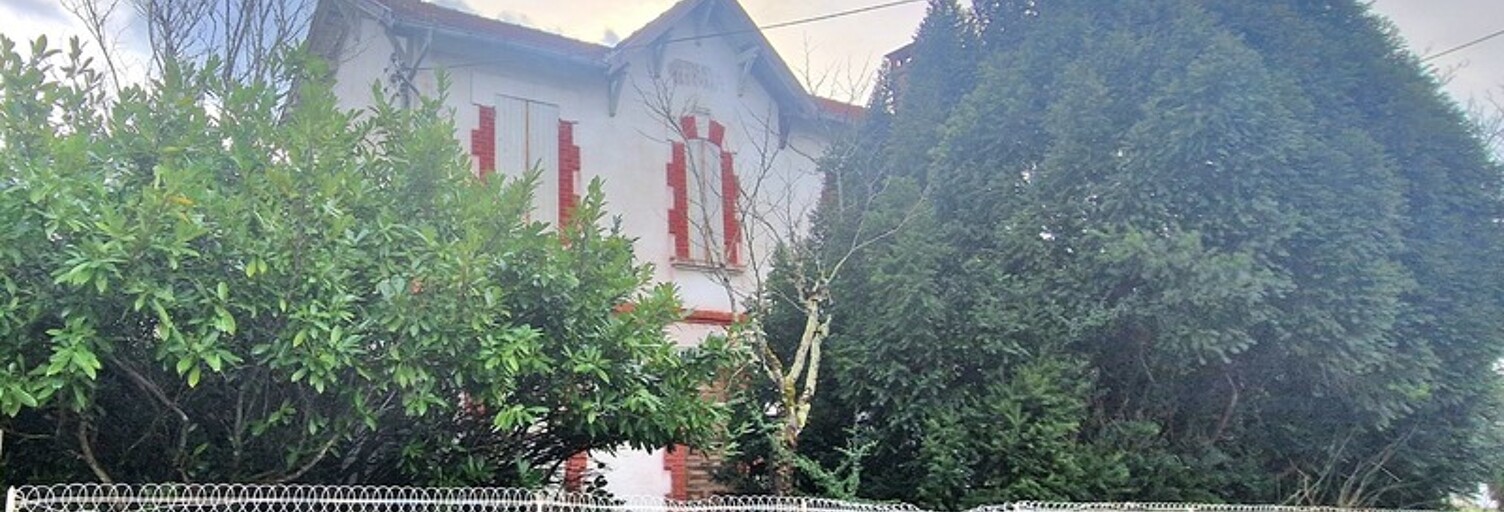 Maison 9 Pièces 180 m² à vendre à Villeneuve-sur-Lot (47300)